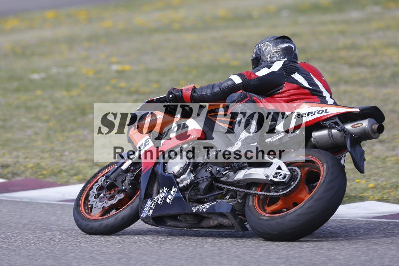 /04 05.04.2026 Speer Racing ADR/Gruppe gruen/502